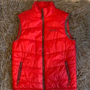 Columbia Omni-Heat Vest